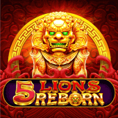 5 Leones Renacidos